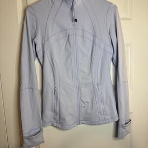 Lululemon define jacket